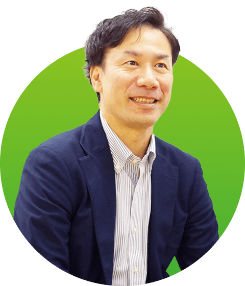 内田 征吾