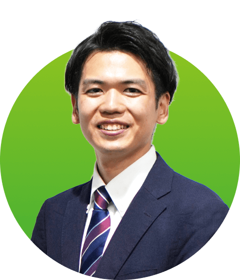 加羽澤 龍馬